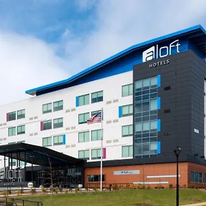 Hotel Aloft Airport