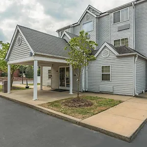 Hotel 6-charlotte, Nc -