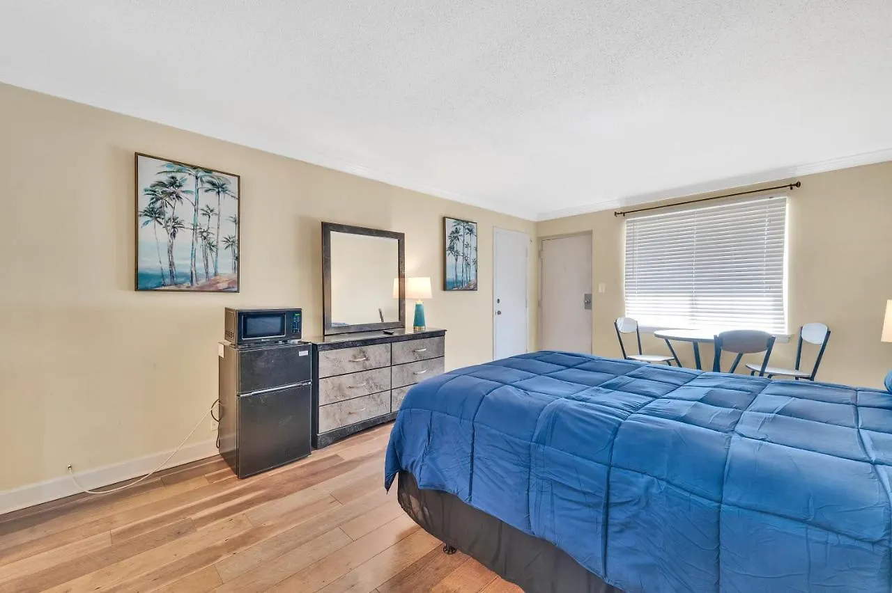 Residences At Windsor Charlotte 5*,  Verenigde Staten