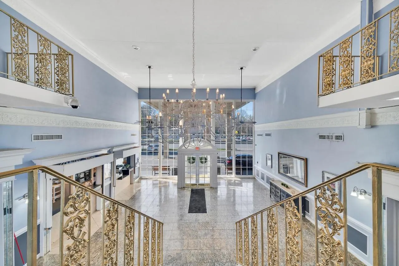 Residences At Windsor Charlotte