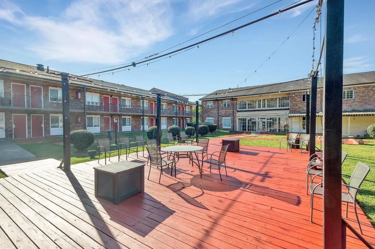 ***** Hotel Residences At Windsor Charlotte États-Unis